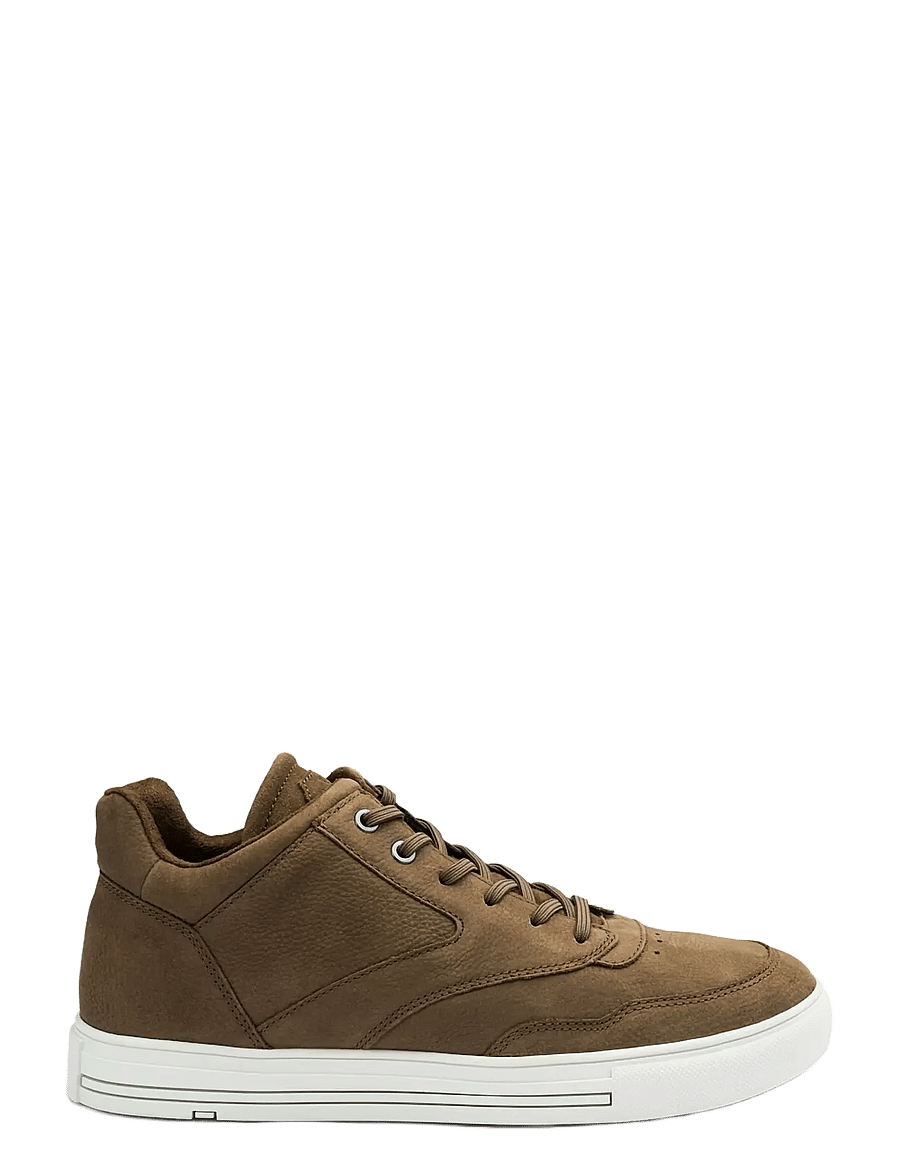 Lloyd - ARENA - high-top sneaker - 3 - light brown - 2