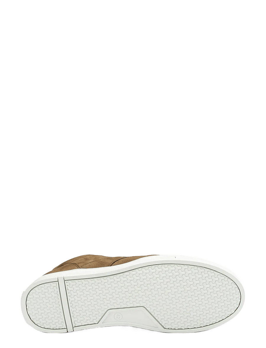 Lloyd - ARENA - high-top sneaker - 3 - light brown - 3