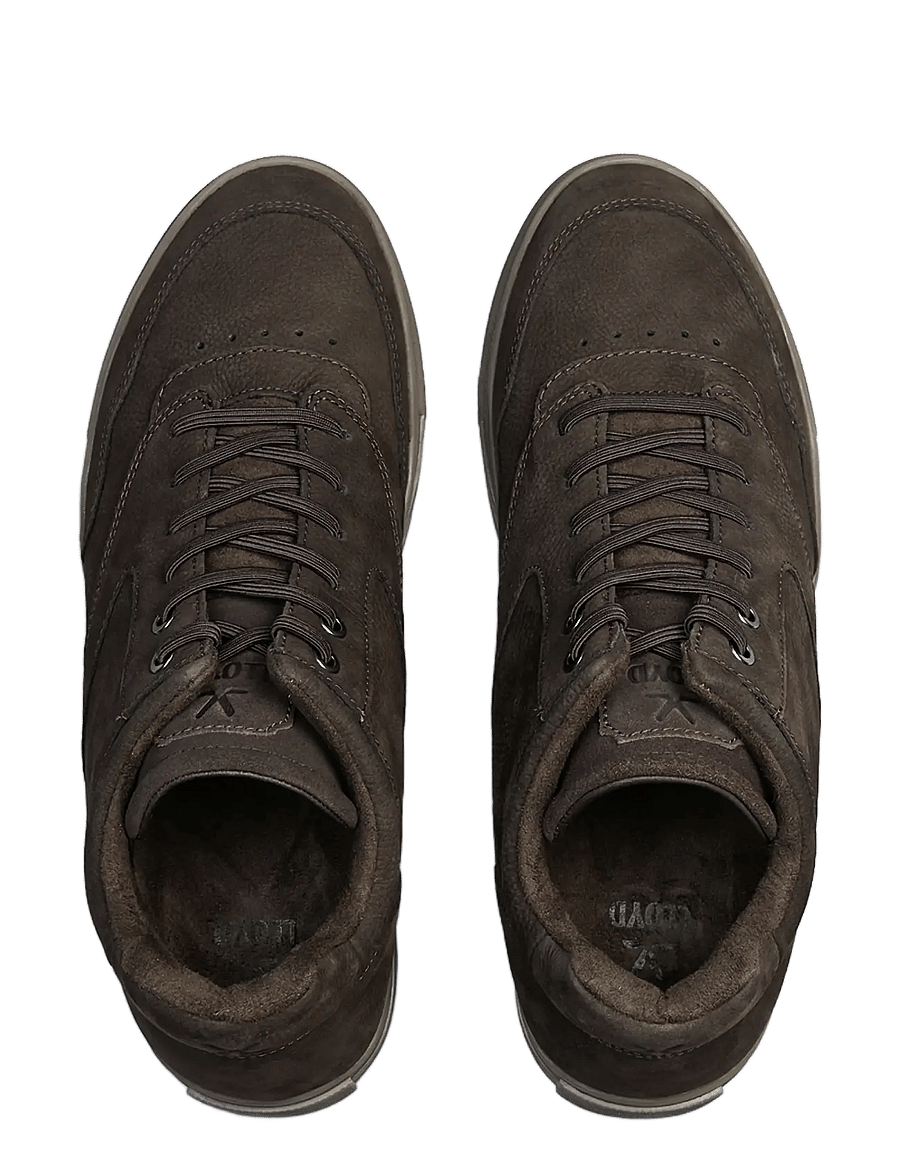 Lloyd - ARENA - high-top sneaker - 8 - dk.brown - 1