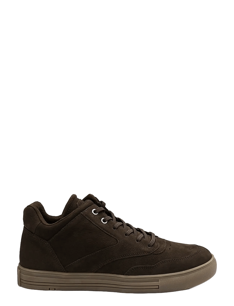 Lloyd - ARENA - high-top sneaker - 8 - dk.brown - 2