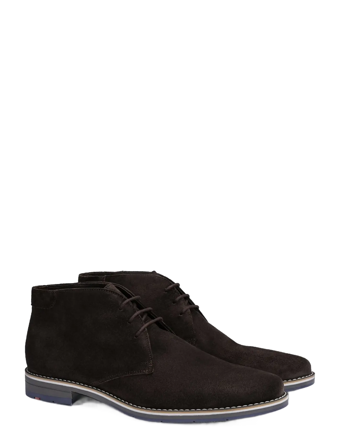 Lloyd DRIFT 325 - Hooaja värvid - 5 - DK.BROWN / brown