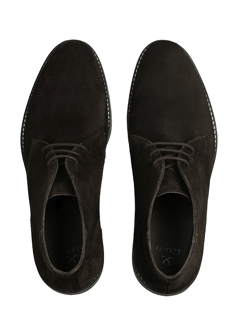 Lloyd - DRIFT 325 - 5 - dk.brown - 1