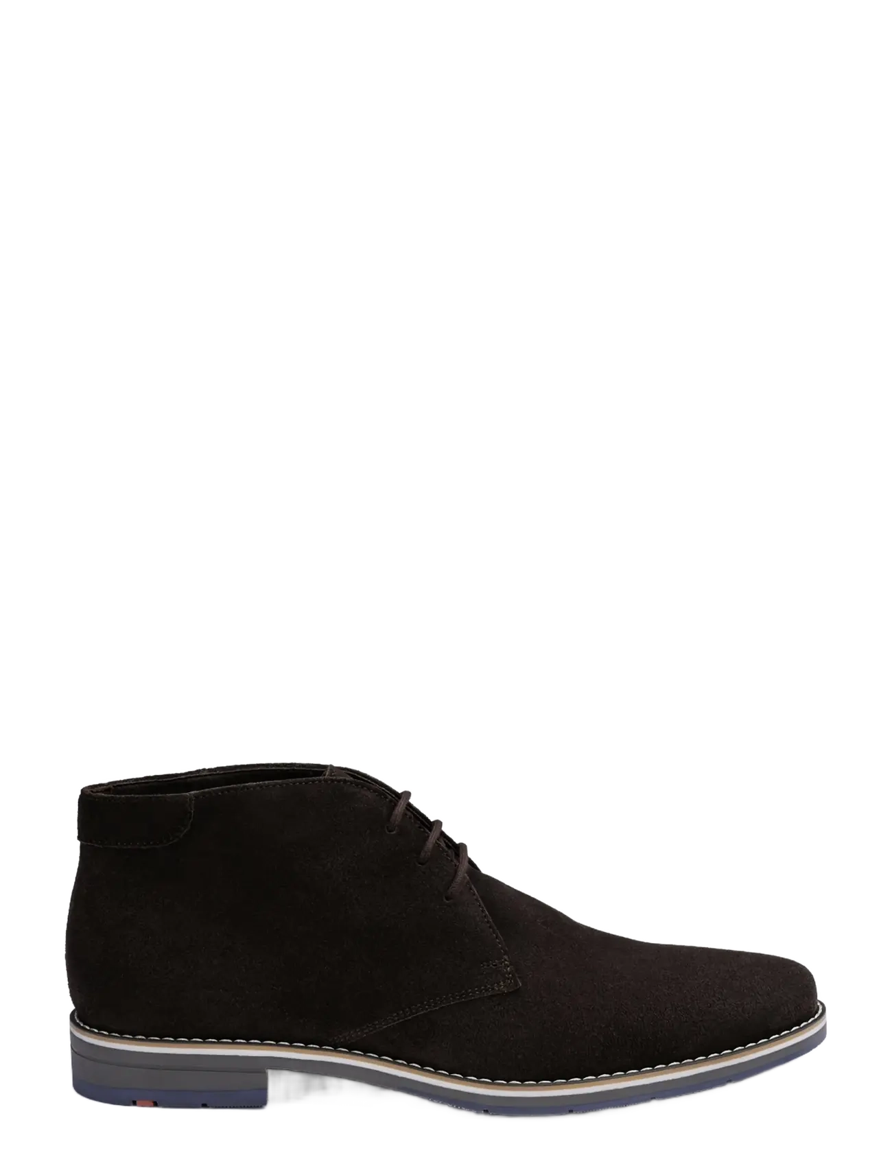 Lloyd - DRIFT 325 - 5 - dk.brown - 2