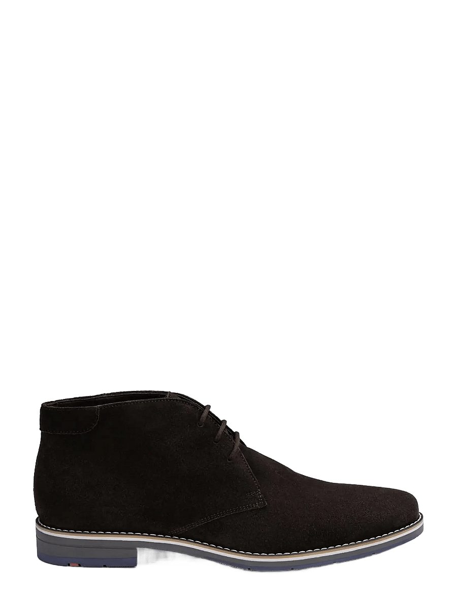 Lloyd - DRIFT 325 - 5 - dk.brown - 2