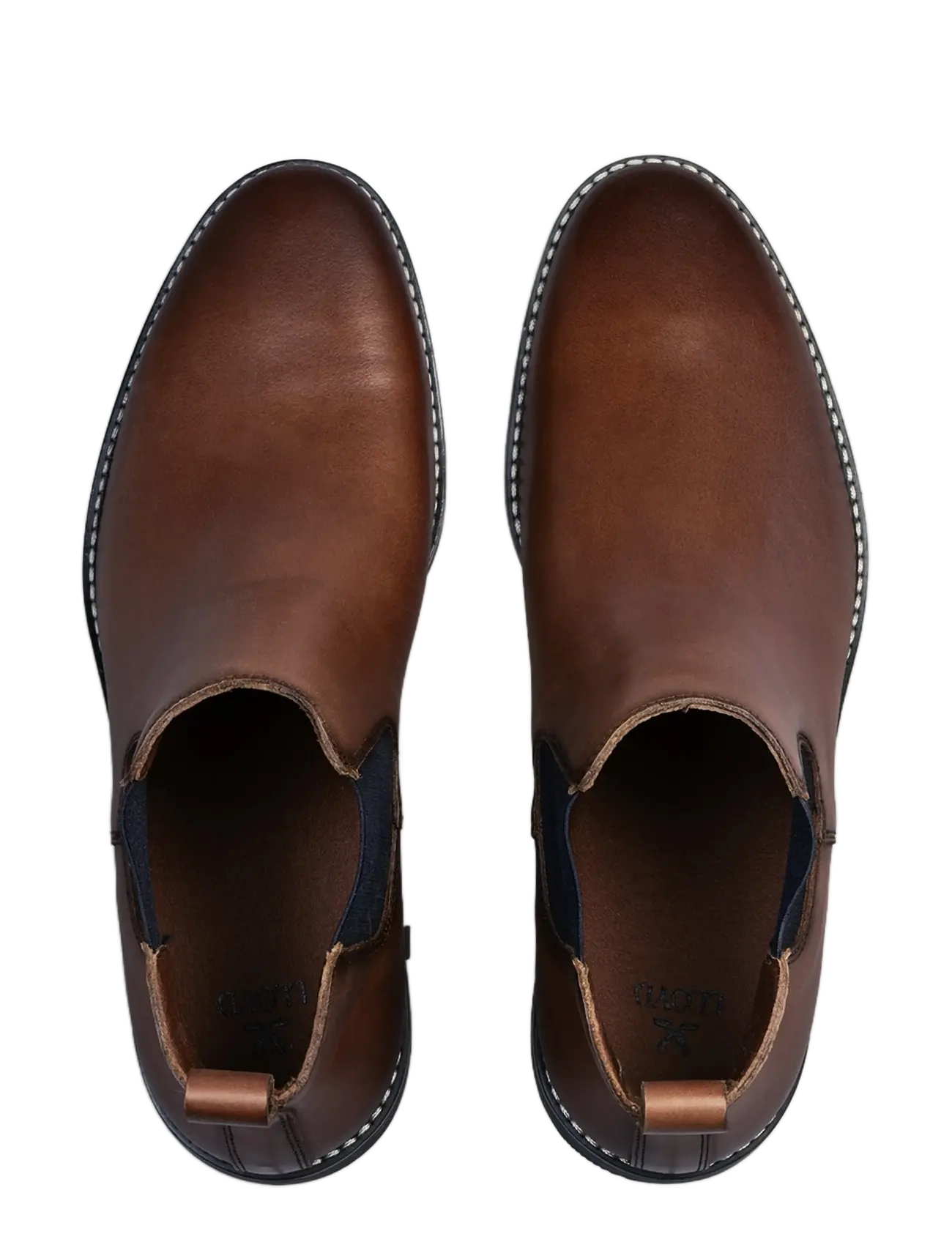Lloyd - DRIFT 315 - chelsea-saapad - 5 - cognac - 1