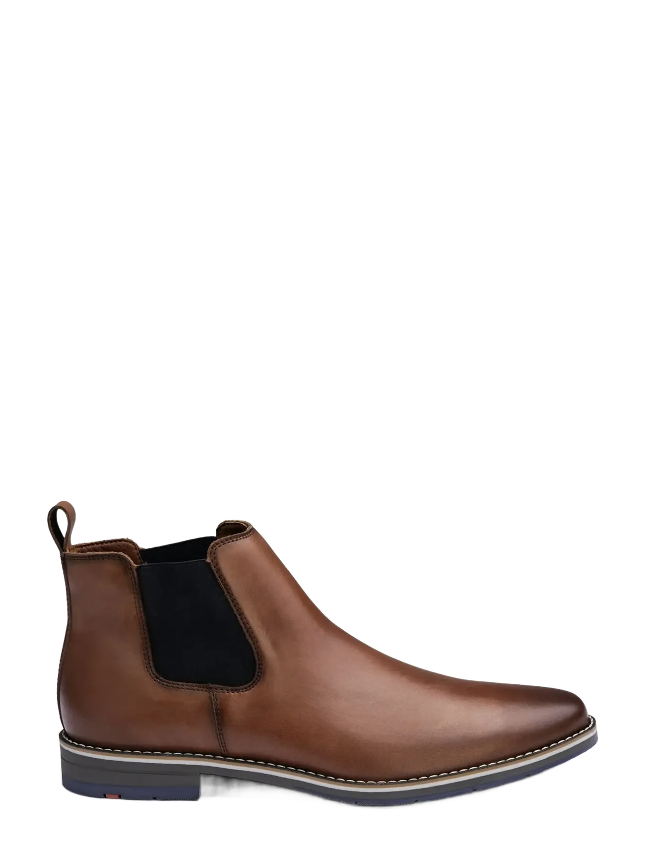 Lloyd - DRIFT 315 - chelsea-saapad - 5 - cognac - 2