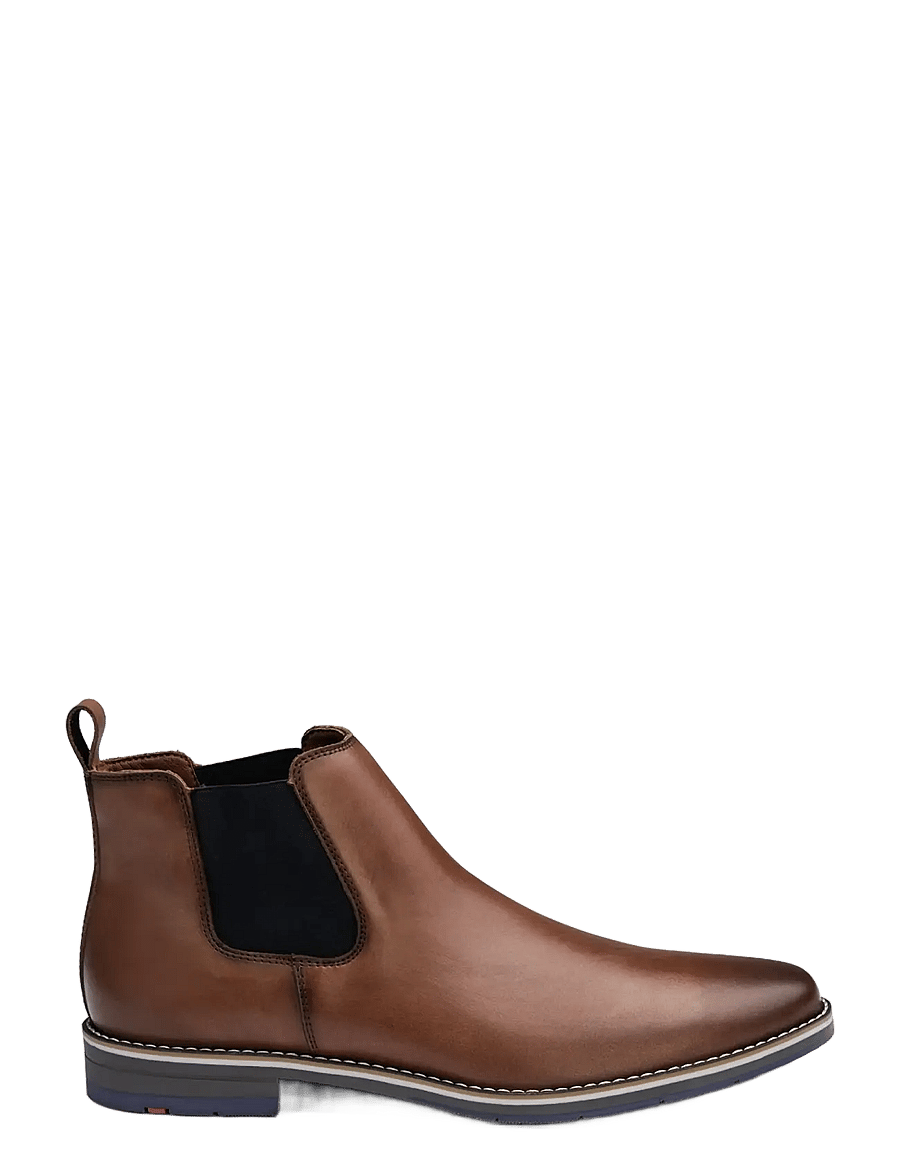 Lloyd - DRIFT 315 - chelsea-saapad - 5 - cognac - 2
