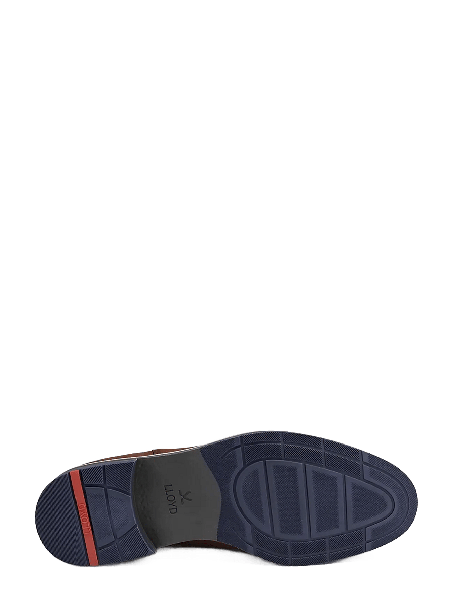 Lloyd - DRIFT 315 - chelsea-saapad - 5 - cognac - 3