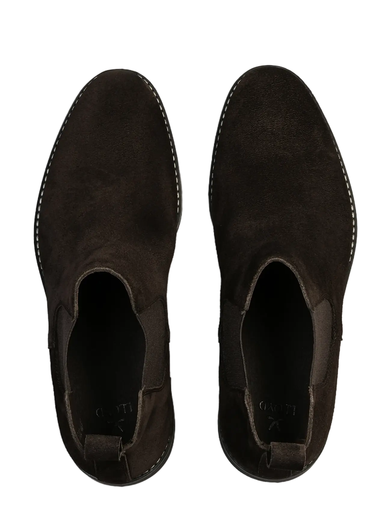 Lloyd - DRIFT 315 - chelsea-saapad - 5 - dk.brown - 1