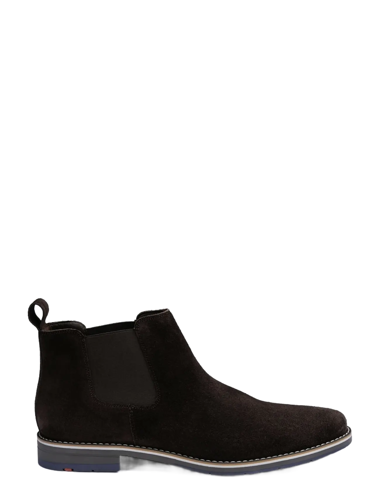 Lloyd - DRIFT 315 - chelsea-saapad - 5 - dk.brown - 2