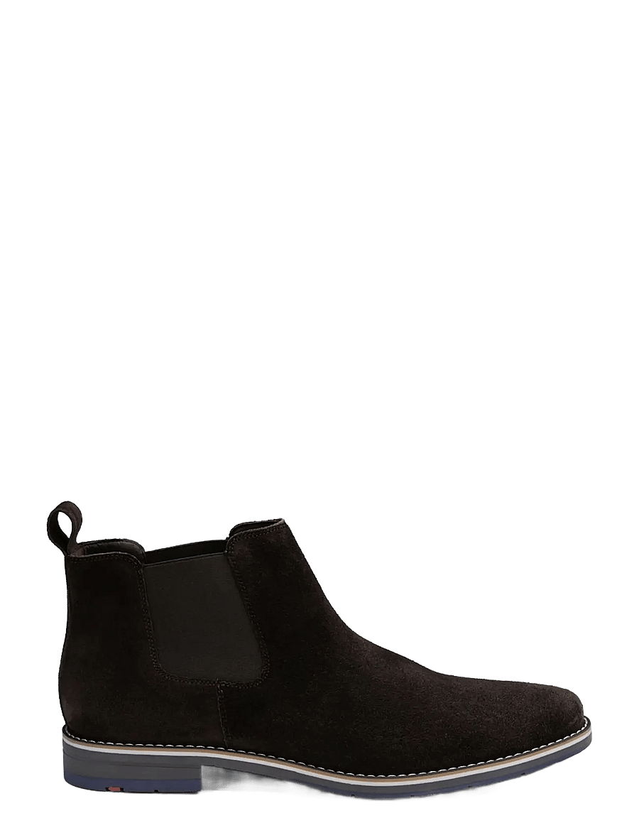 Lloyd - DRIFT 315 - chelsea-saapad - 5 - dk.brown - 2