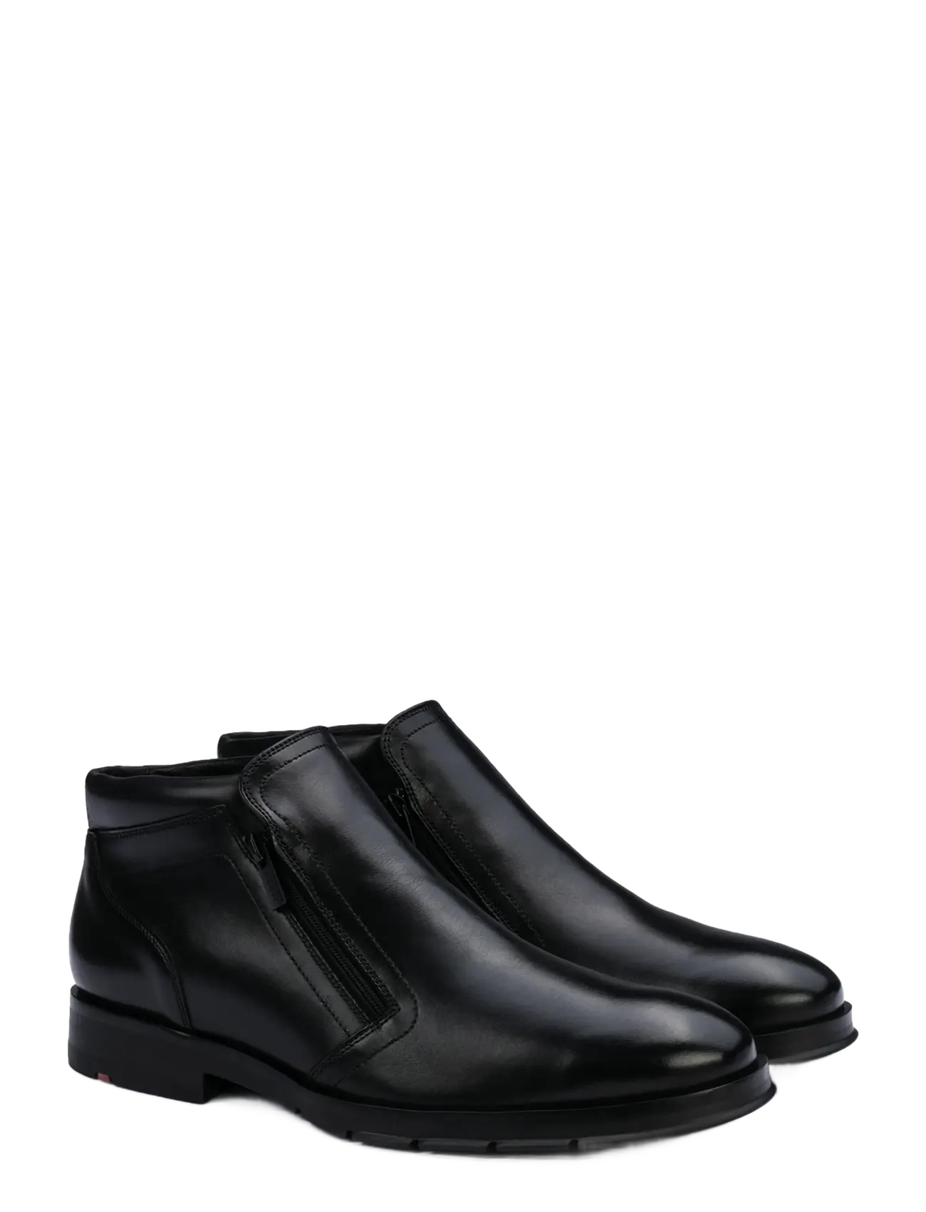 Lloyd EEZY PLUS 335L - Festkleidung - 0 - BLACK / black
