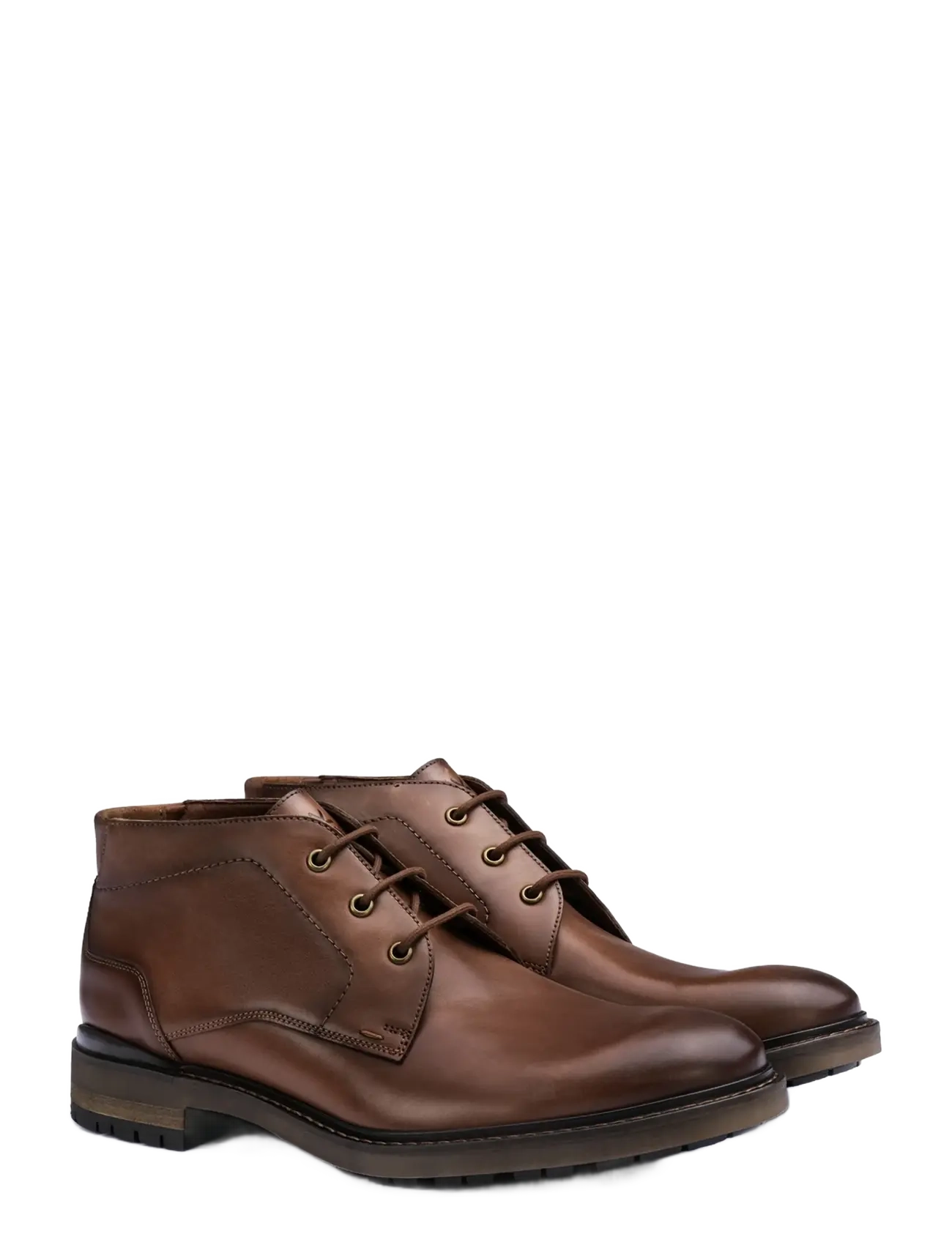 Lloyd VIBE 325 - Skor - 3 - COGNAC / brown