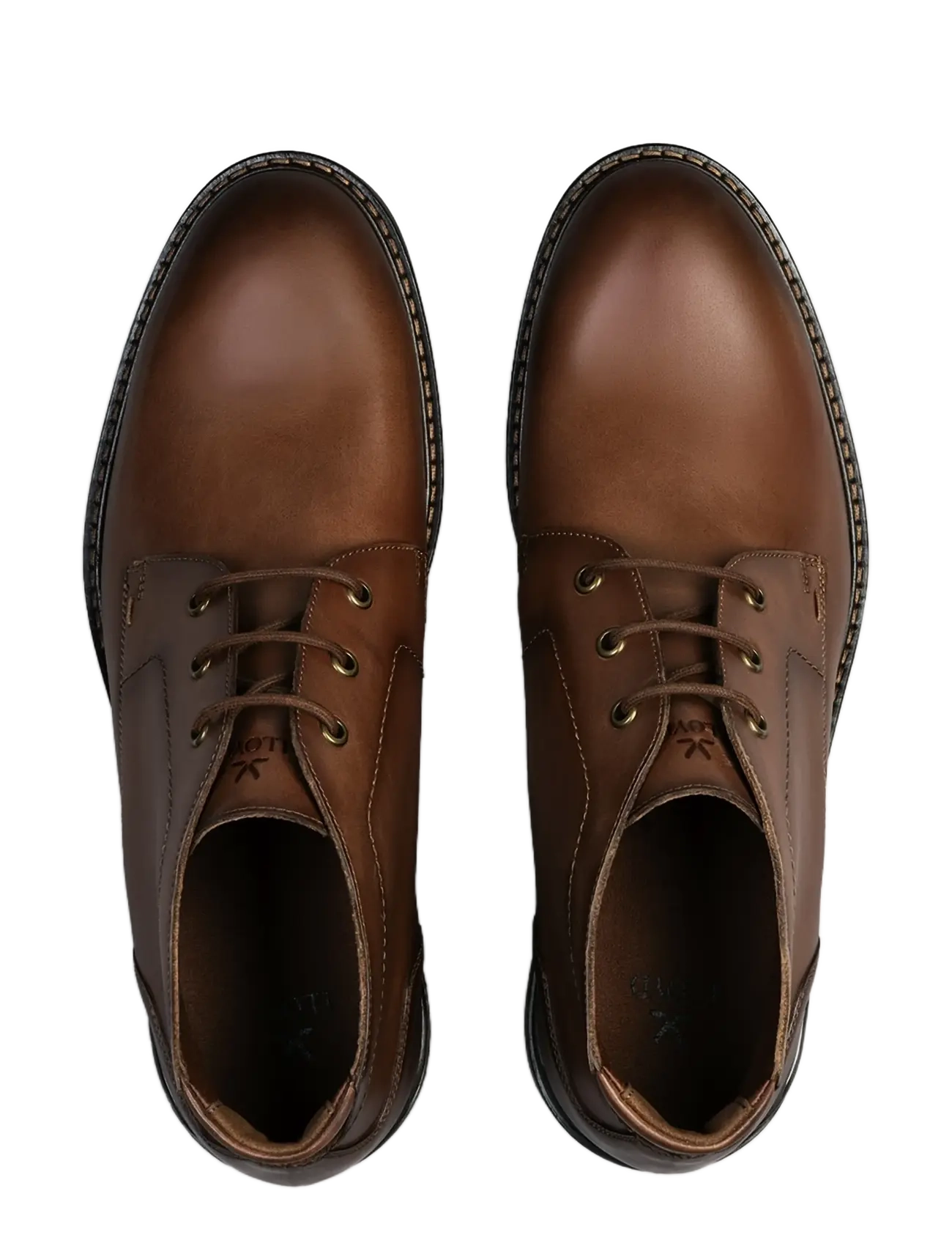 Lloyd - VIBE 325 - 3 - cognac - 1