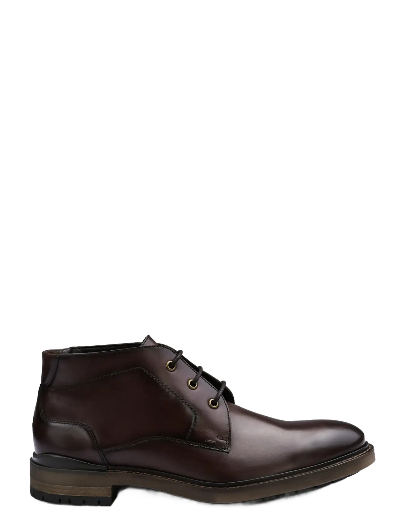 Lloyd - VIBE 325 - chukka boots - 5 - dk.brown - 2