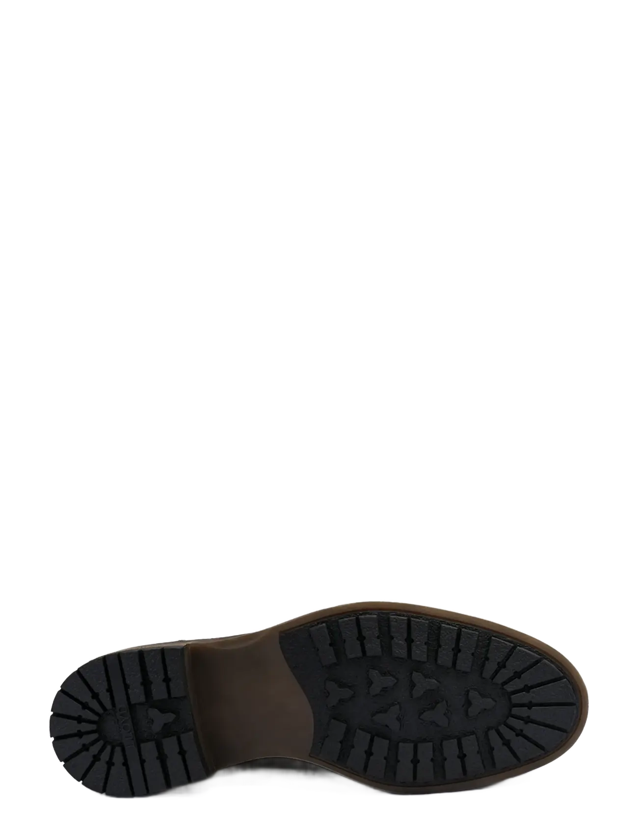 Lloyd - VIBE 325 - chukka boots - 5 - dk.brown - 3