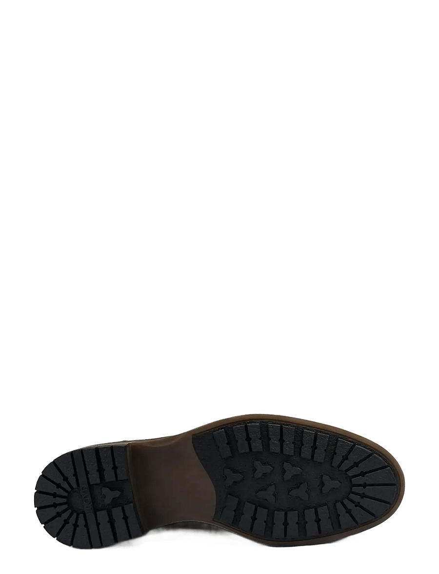 Lloyd - VIBE 325 - chukka boots - 5 - dk.brown - 3