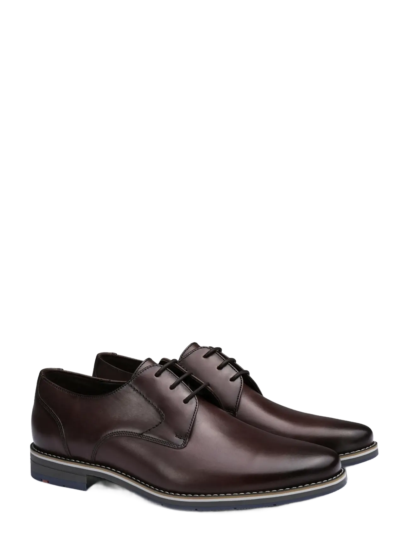 Lloyd DRIFT 110 - Ametlikud kingad - 5 - DK.BROWN / brown