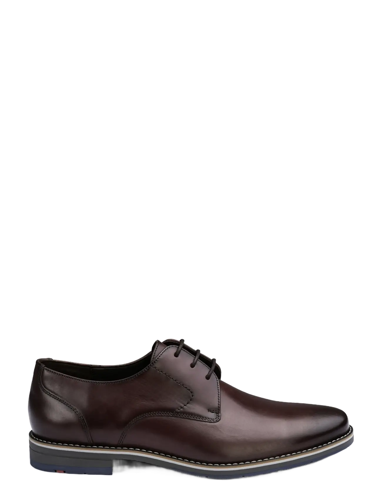 Lloyd - DRIFT 110 - derby kingad - 5 - dk.brown - 2