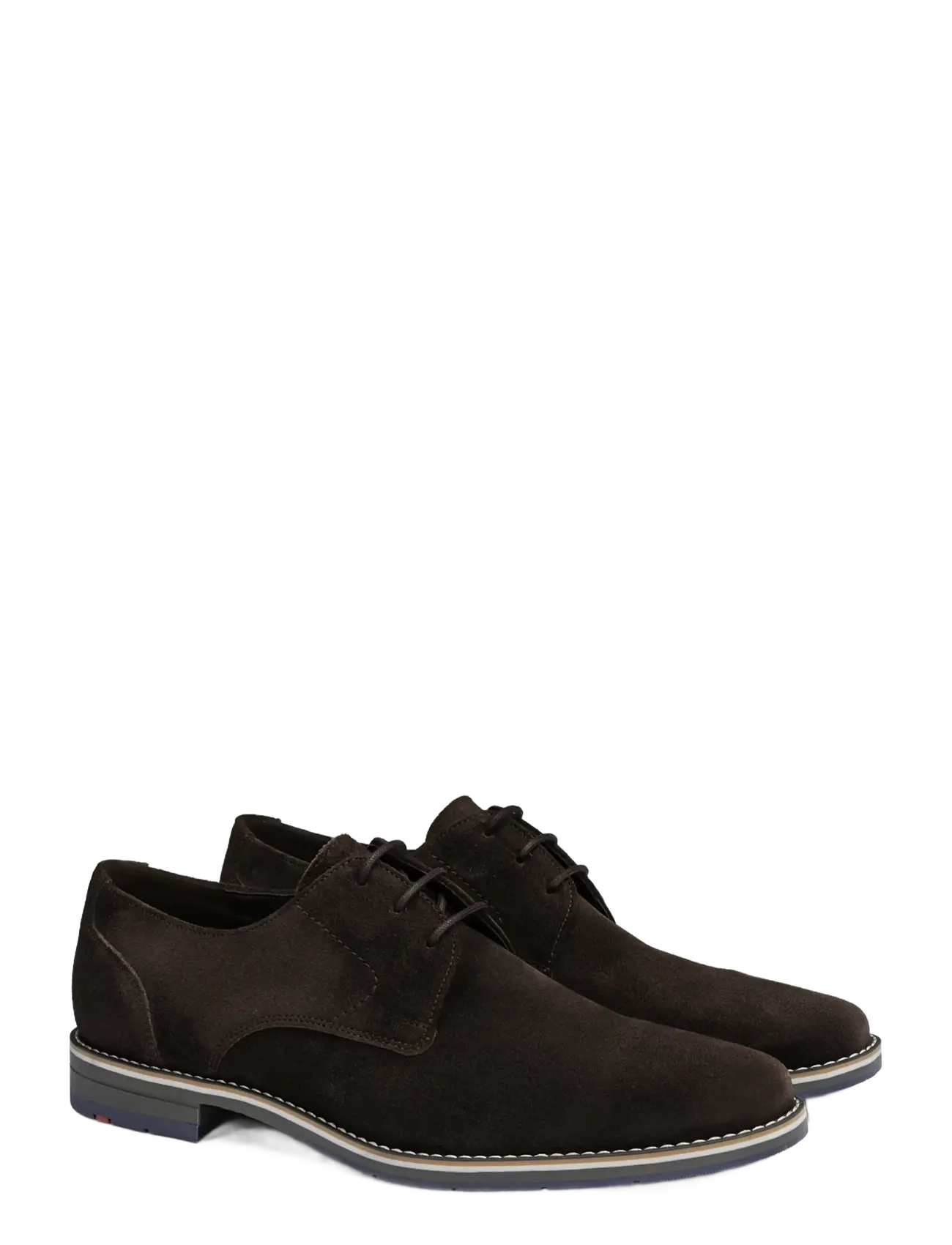 Lloyd DRIFT 110 - Ametlikud kingad - 5 - DK.BROWN / brown
