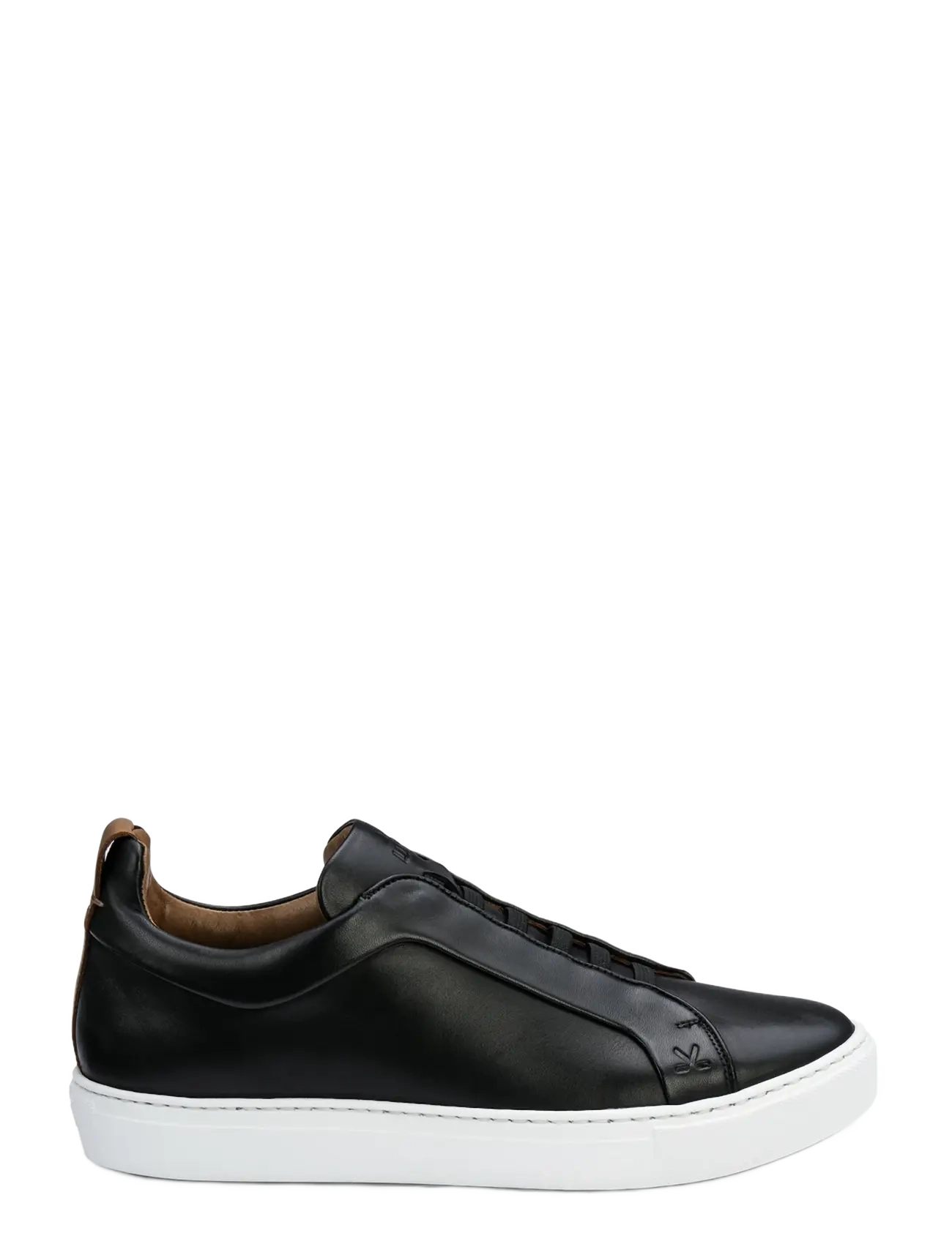 Lloyd - METRO FLEX - 2 - black/cognac - 2