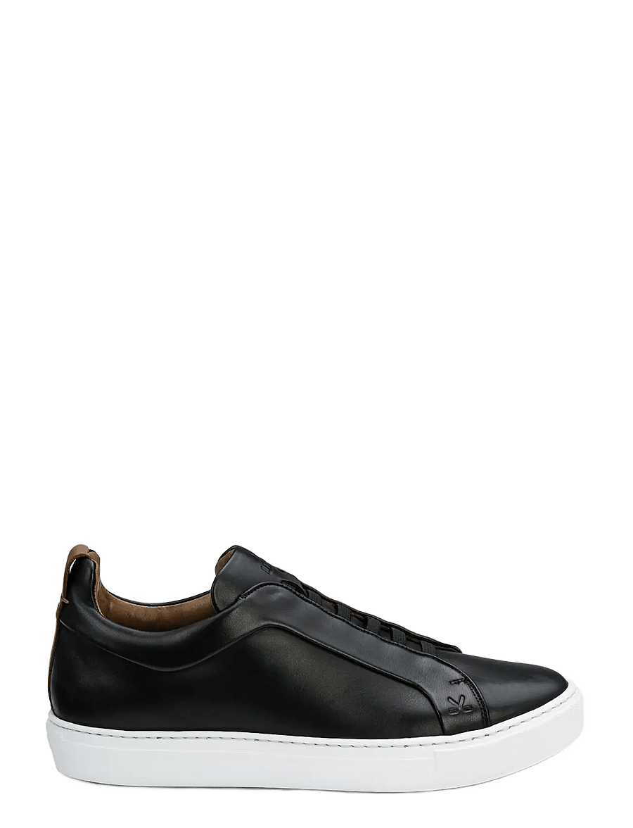 Lloyd - METRO FLEX - shop by occasion - 2 - black/cognac - 2