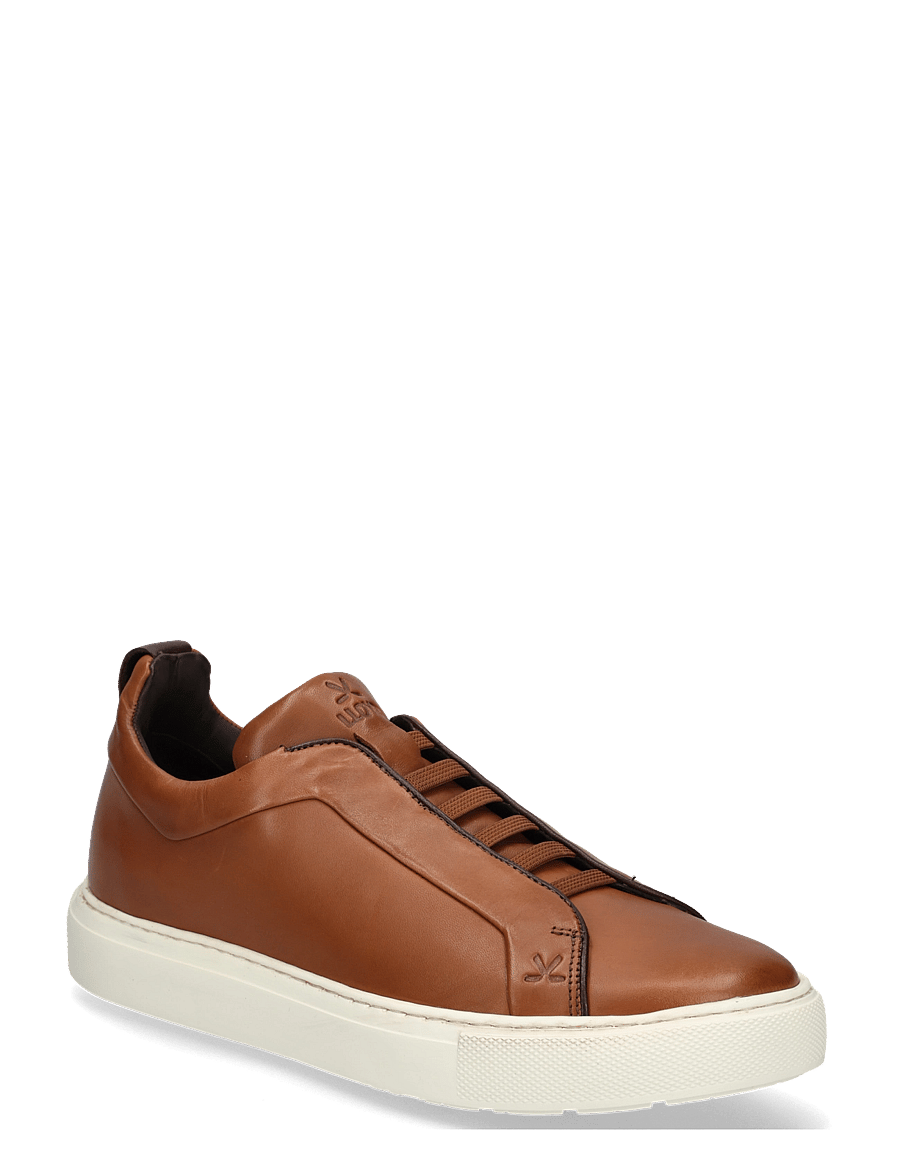 Lloyd - METRO FLEX - shop by occasion - 4 - cognac/dk.brown - 0