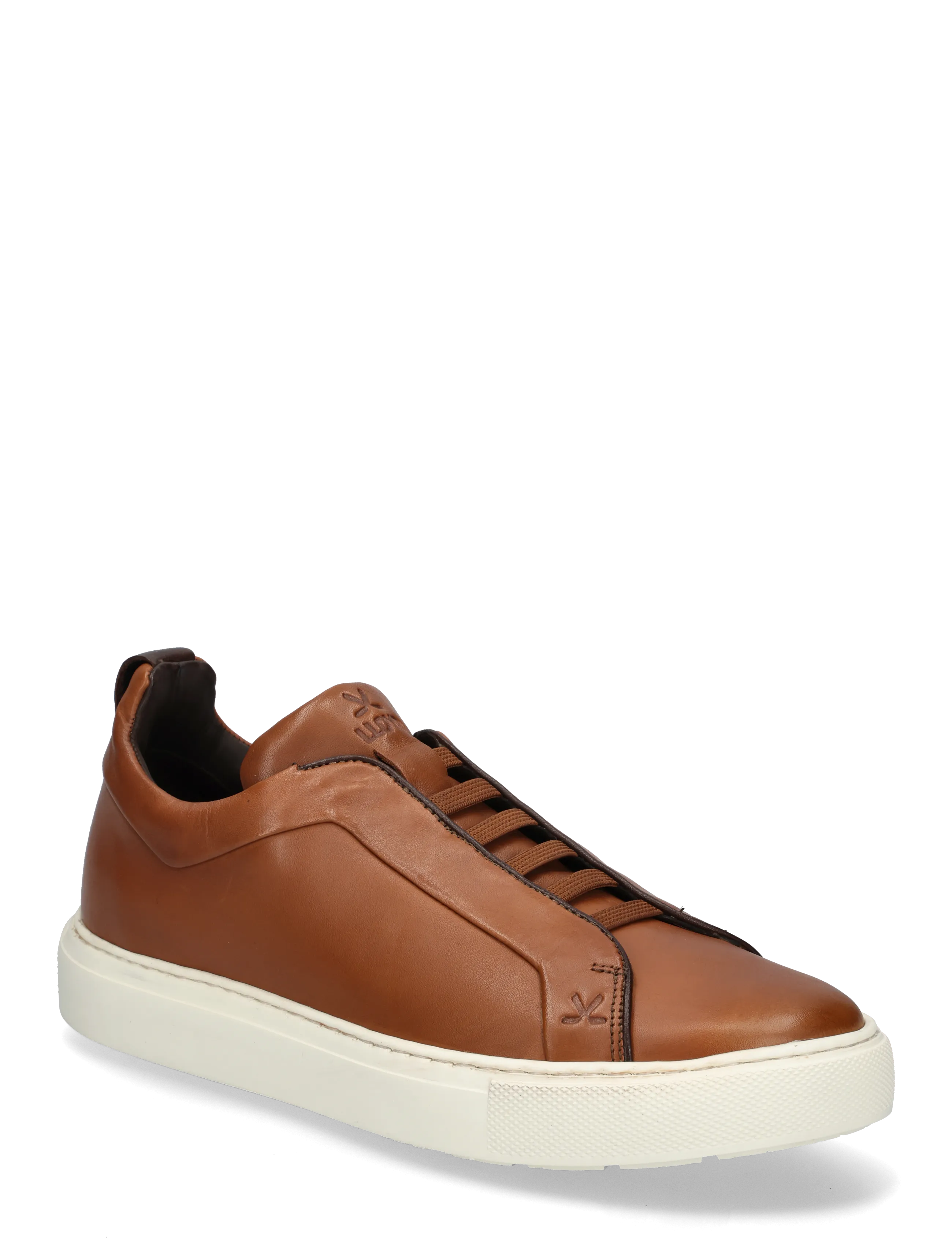 Lloyd LAURENCE - Shoes - 4 - COGNAC/DK.BROWN / brown