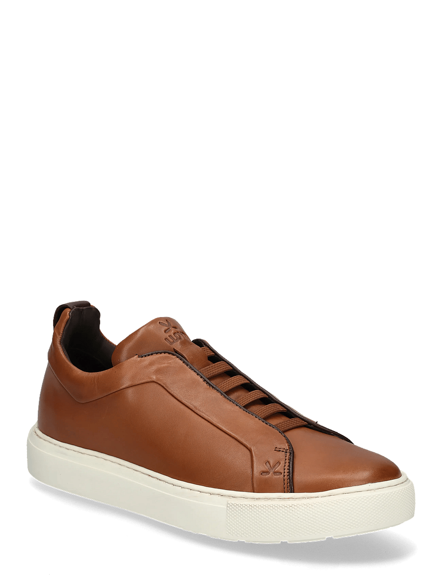 Lloyd - LAURENCE - shop by occasion - 4 - cognac/dk.brown - 0
