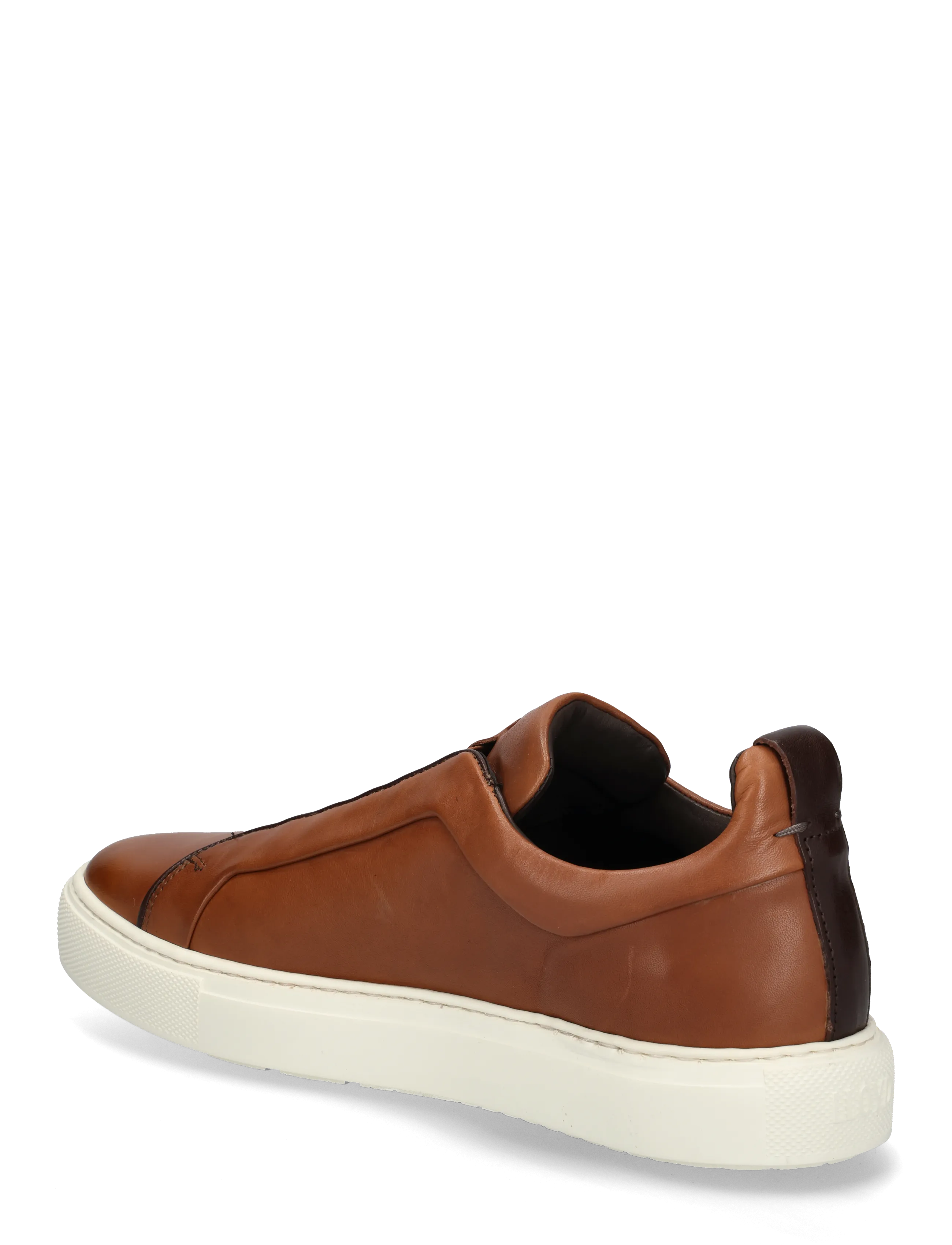 Lloyd - LAURENCE - shop by occasion - 4 - cognac/dk.brown - 1