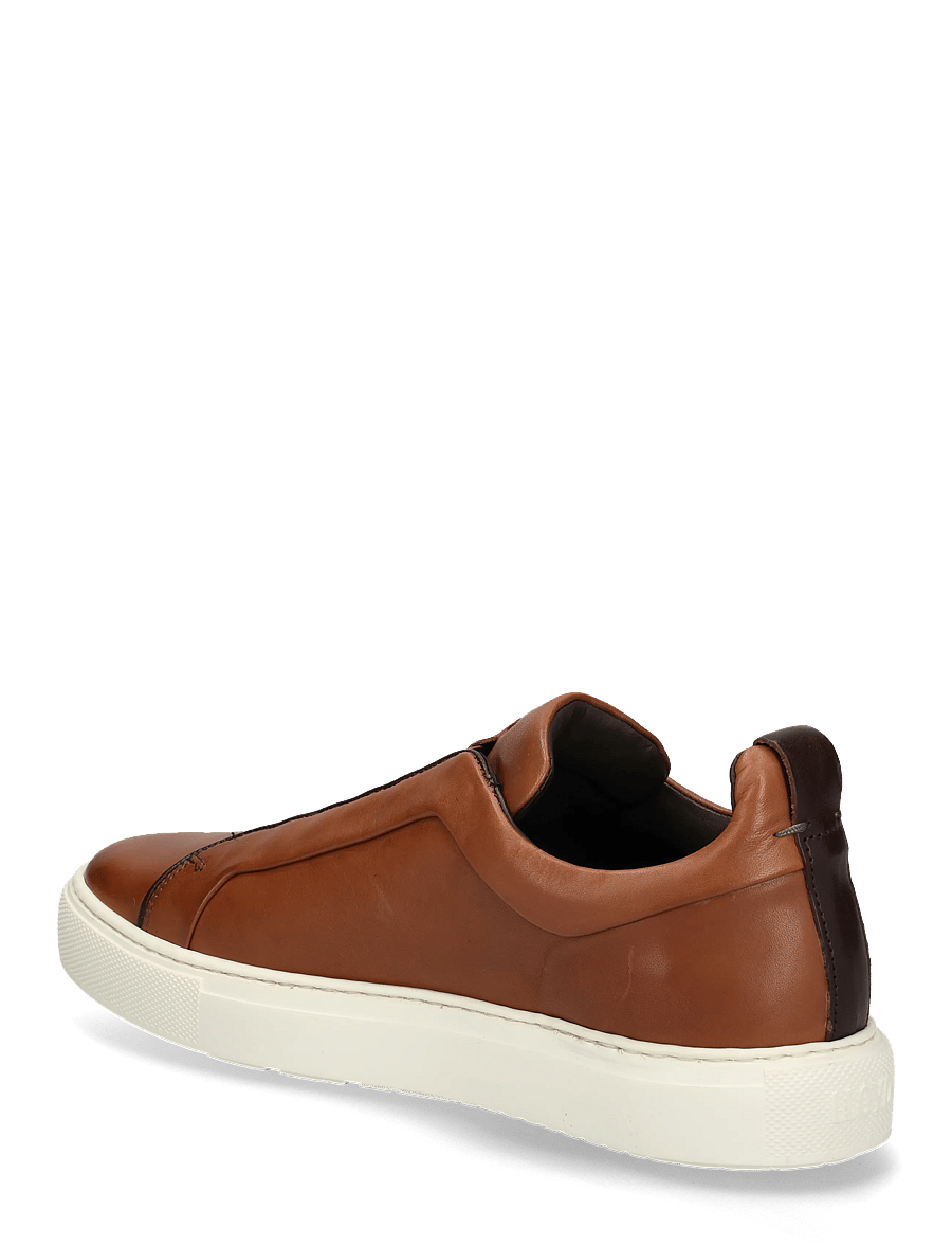 Lloyd - LAURENCE - shop by occasion - 4 - cognac/dk.brown - 1