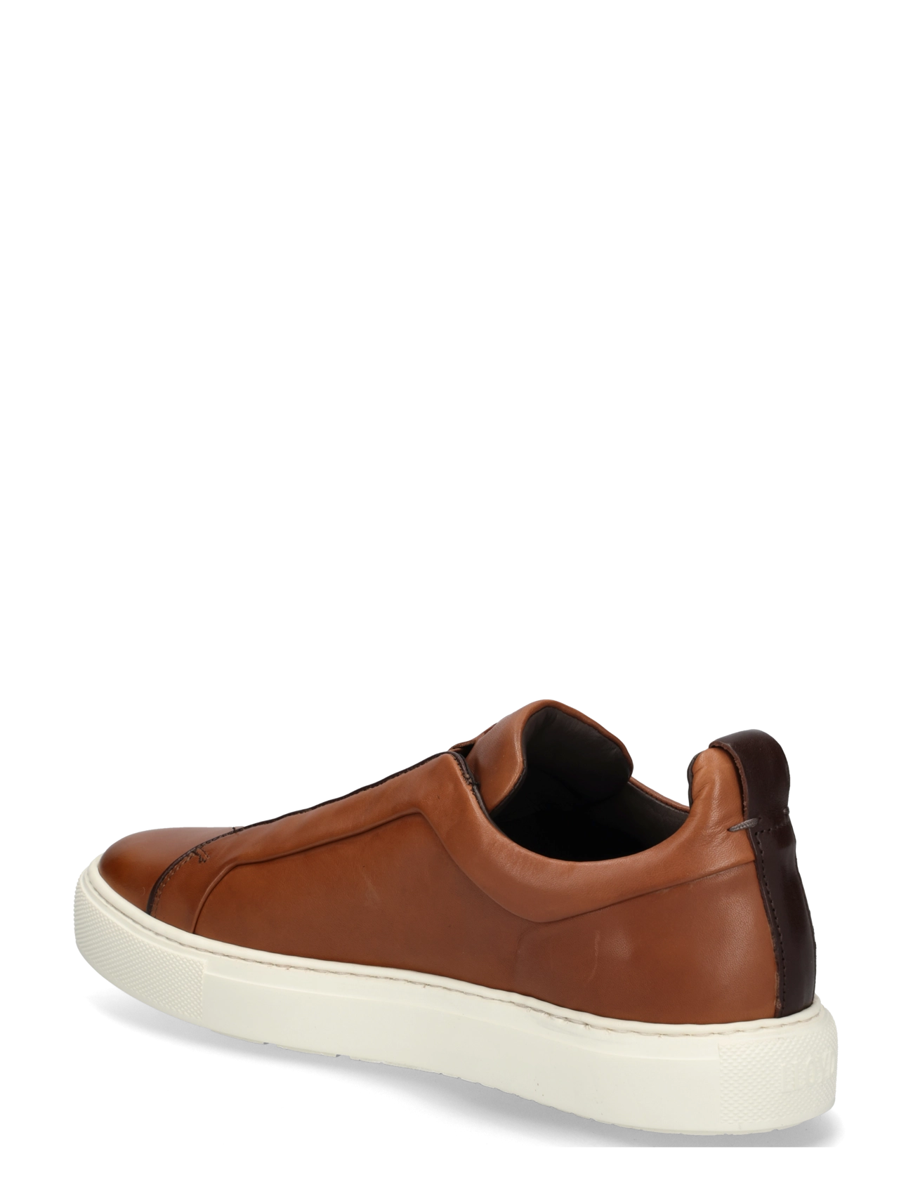 Lloyd - METRO FLEX - shop by occasion - 4 - cognac/dk.brown - 1