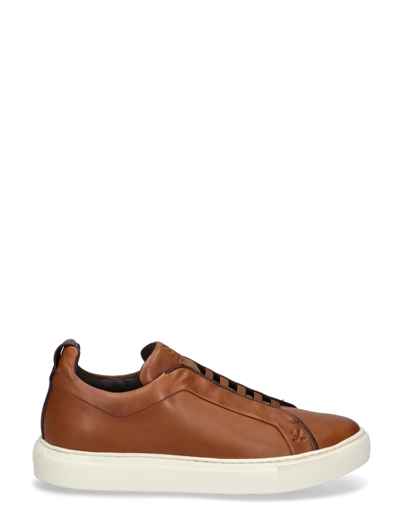 Lloyd - METRO FLEX - shop by occasion - 4 - cognac/dk.brown - 2