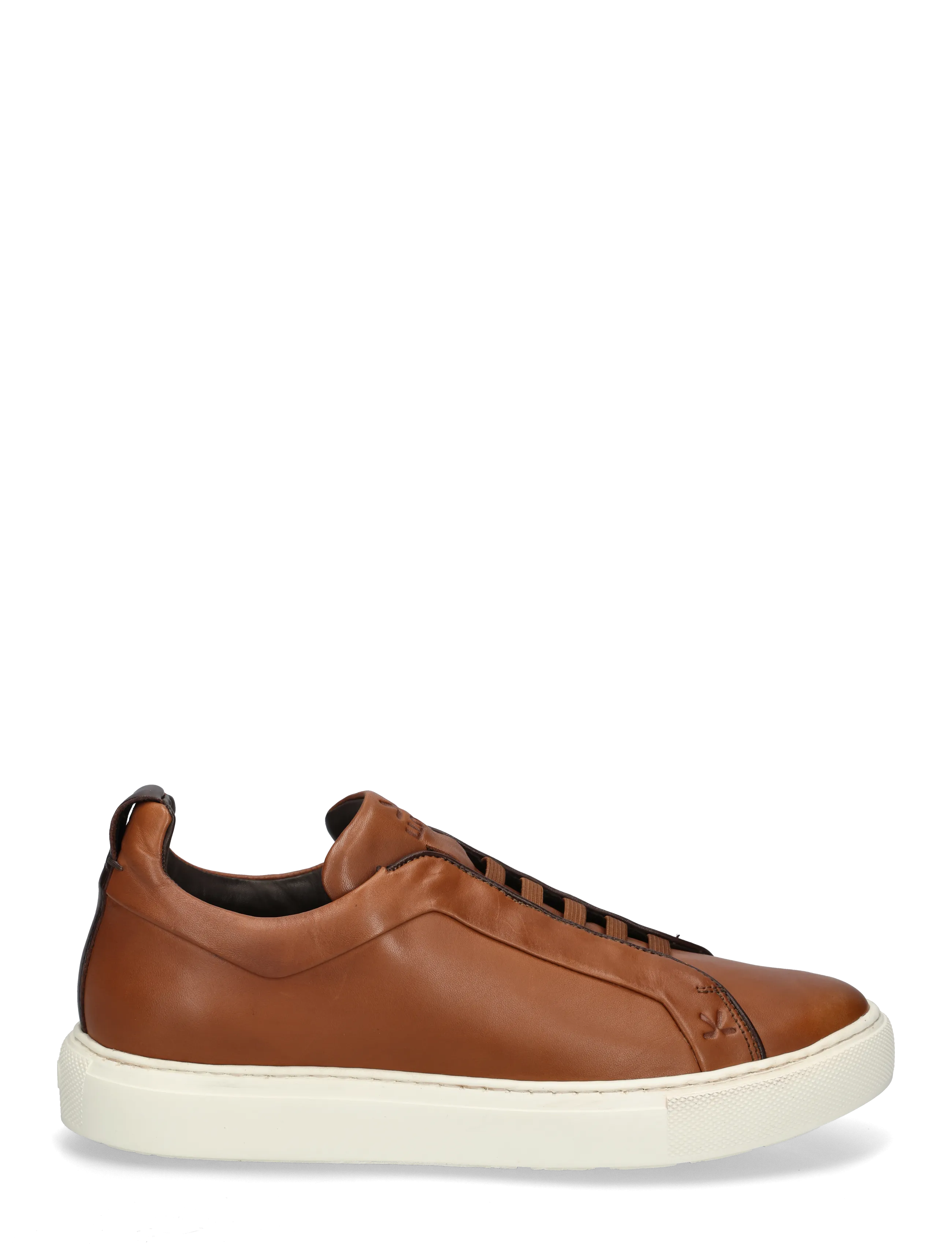 Lloyd - LAURENCE - shop by occasion - 4 - cognac/dk.brown - 2