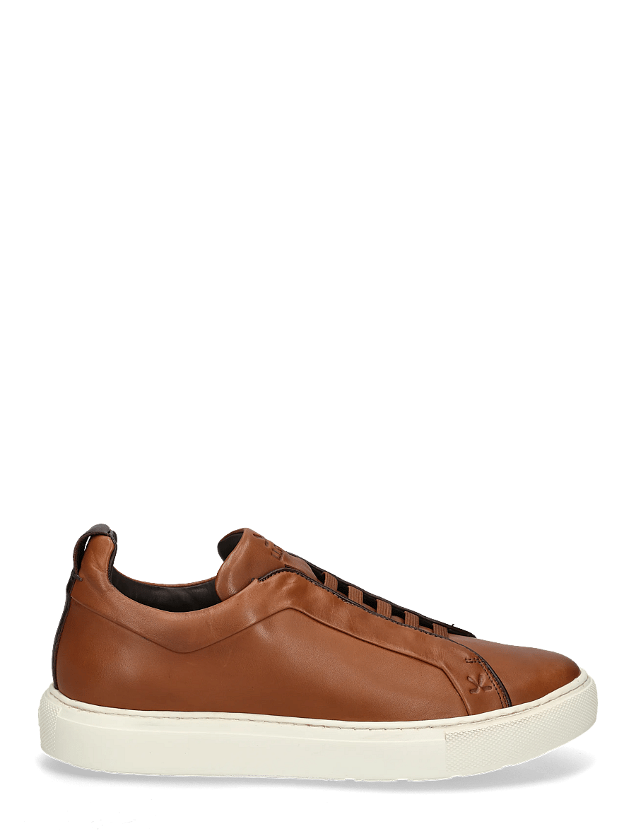 Lloyd - LAURENCE - shop by occasion - 4 - cognac/dk.brown - 2