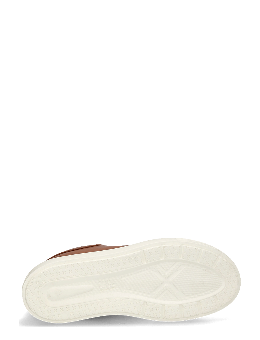 Lloyd - METRO FLEX - shop by occasion - 4 - cognac/dk.brown - 4