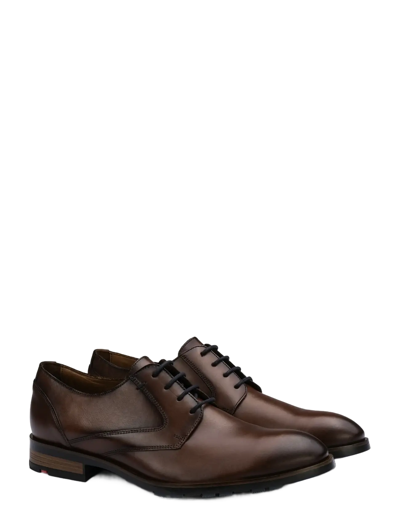 Lloyd DRAMON 110 - Derby kingad - 3 - COGNAC / brown