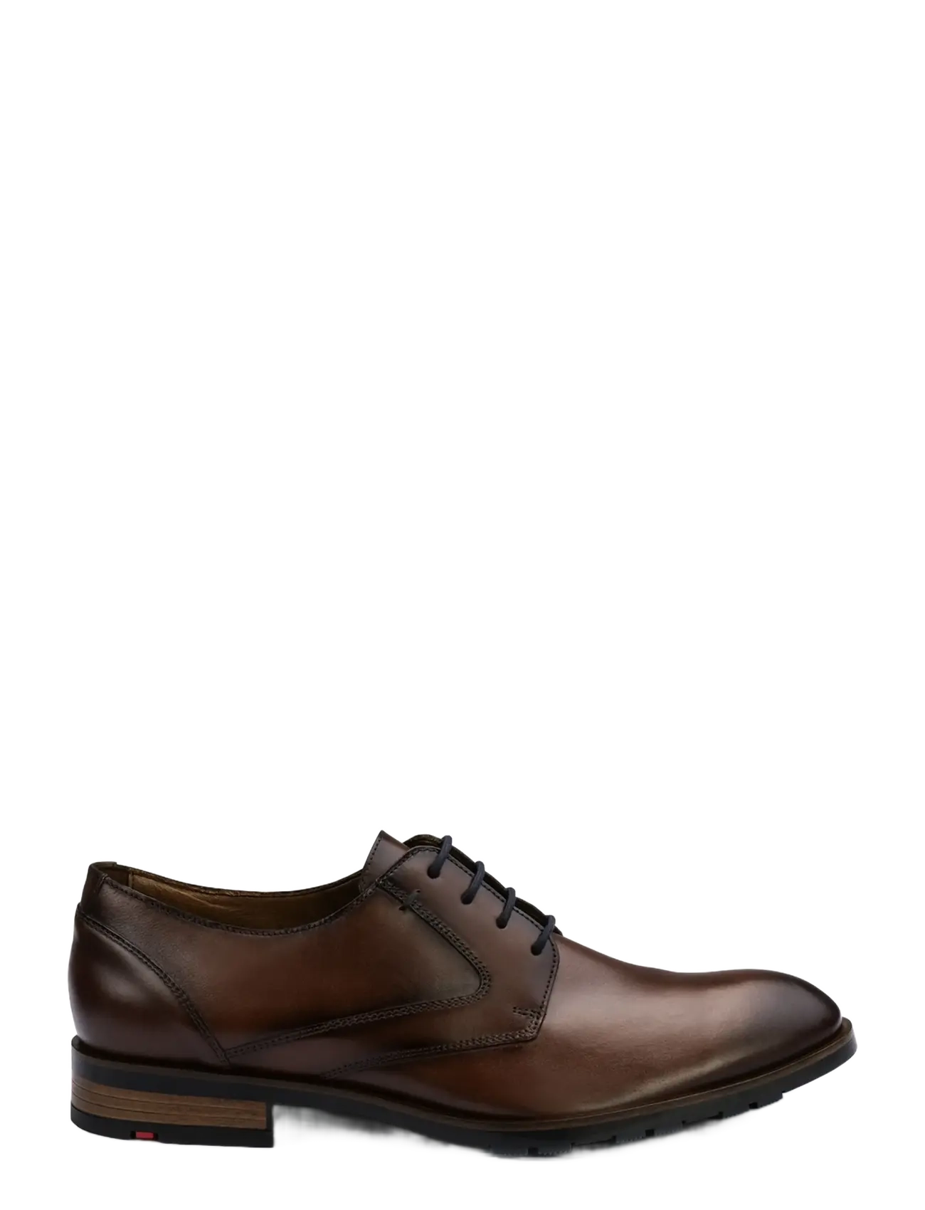 Lloyd - DRAMON 110 - derby kingad - 3 - cognac - 2