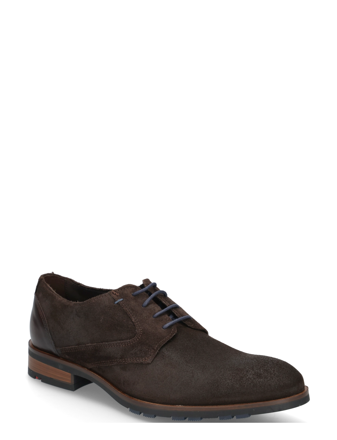 Lloyd DRAMON 110 - Shoes - 5 - DK.BROWN / brown