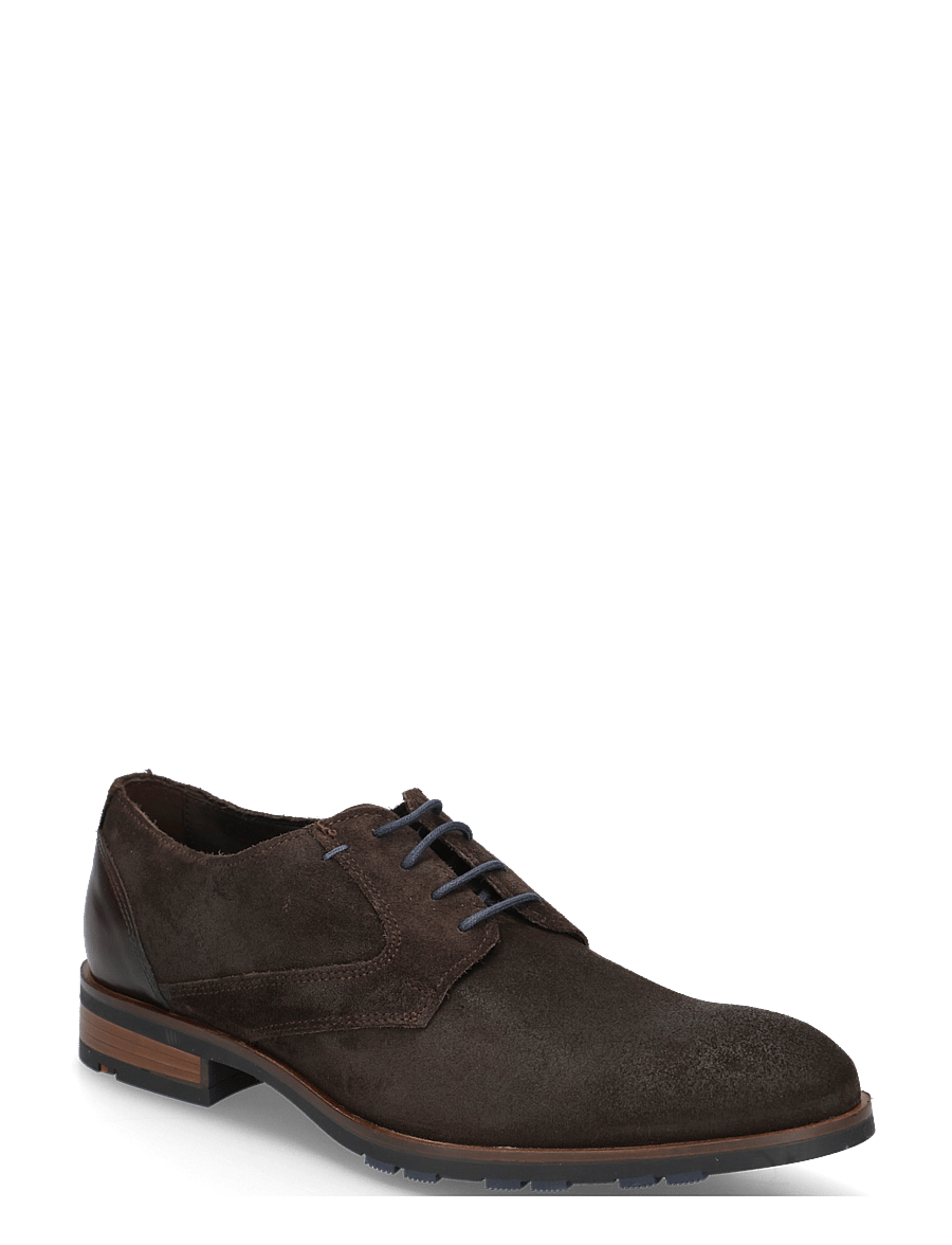 Lloyd - DRAMON 110 - shop by occasion - 5 - dk.brown - 0