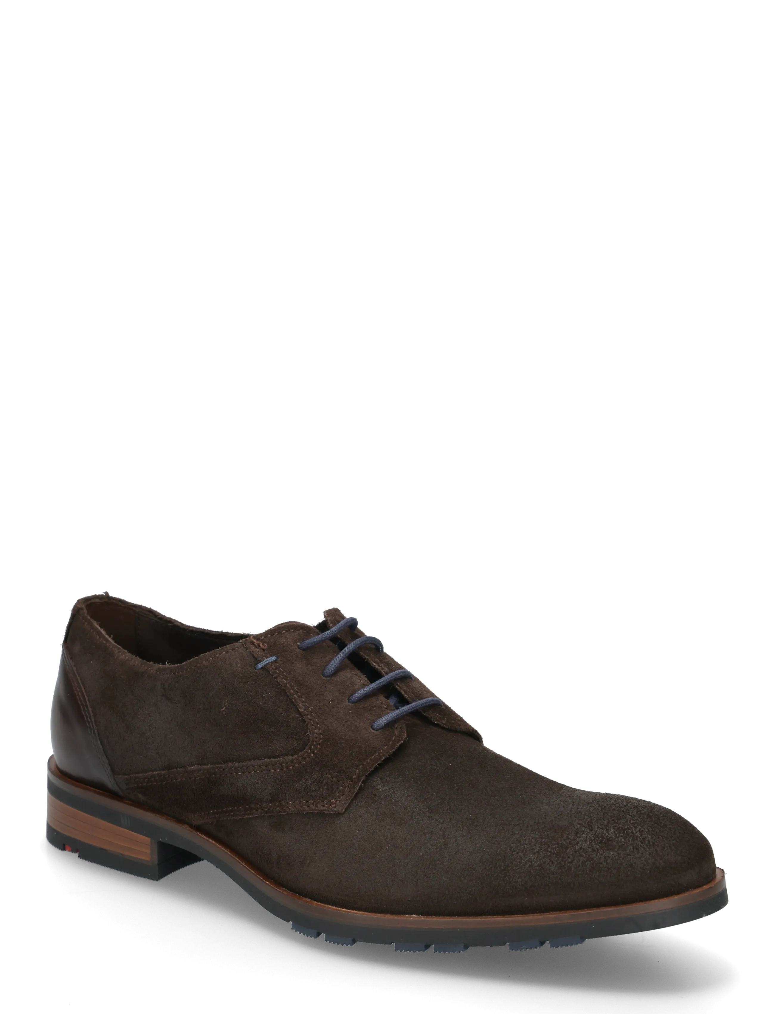 Lloyd DRAMON 110 - Skor - 5 - DK.BROWN / brown
