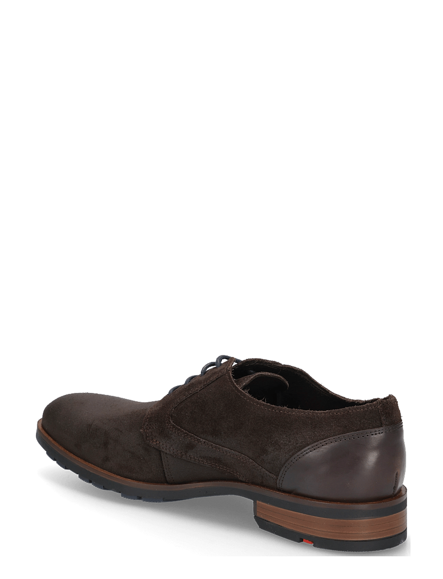 Lloyd - DRAMON 110 - shop by occasion - 5 - dk.brown - 1