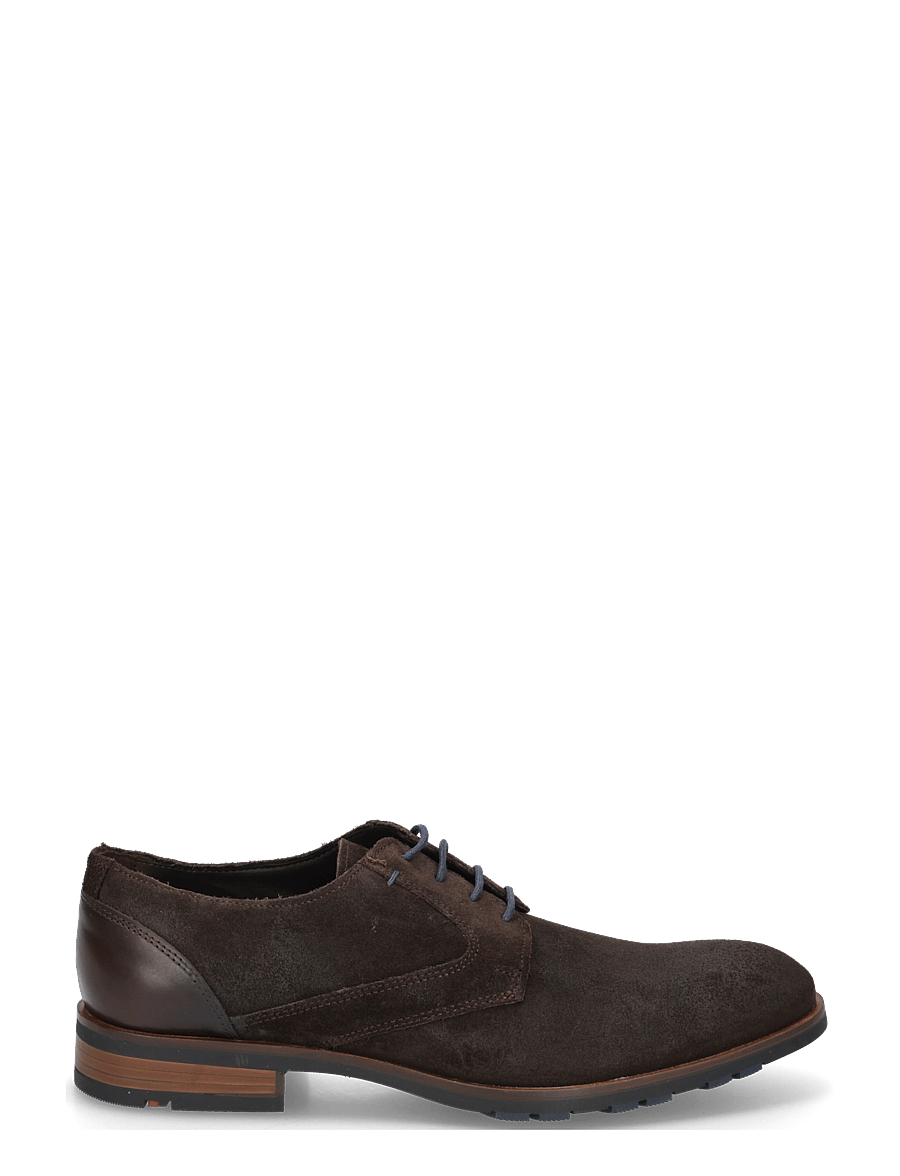 Lloyd - DRAMON 110 - shop by occasion - 5 - dk.brown - 2