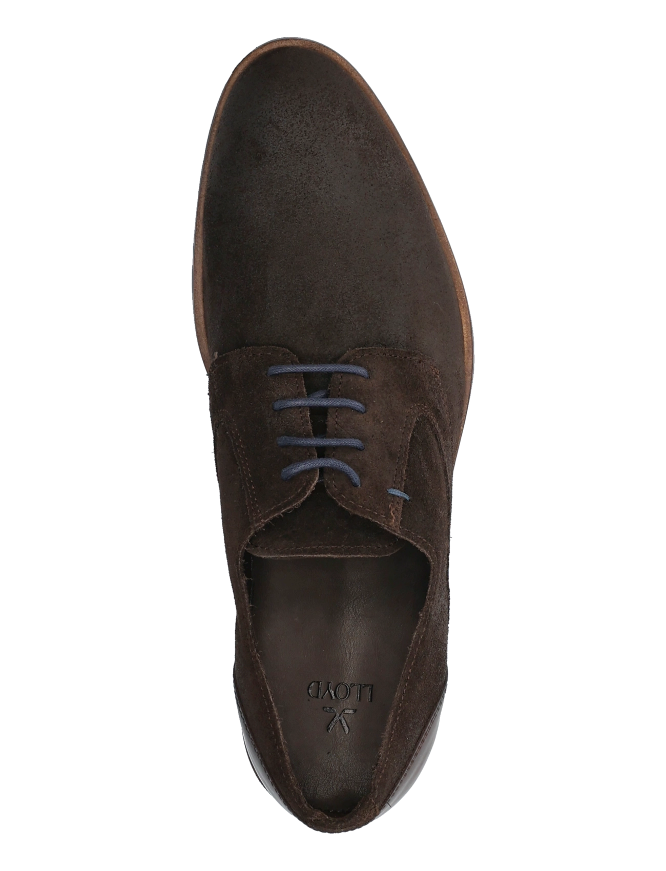 Lloyd - DRAMON 110 - shop by occasion - 5 - dk.brown - 3