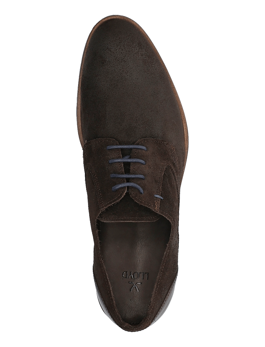 Lloyd - DRAMON 110 - shop by occasion - 5 - dk.brown - 3
