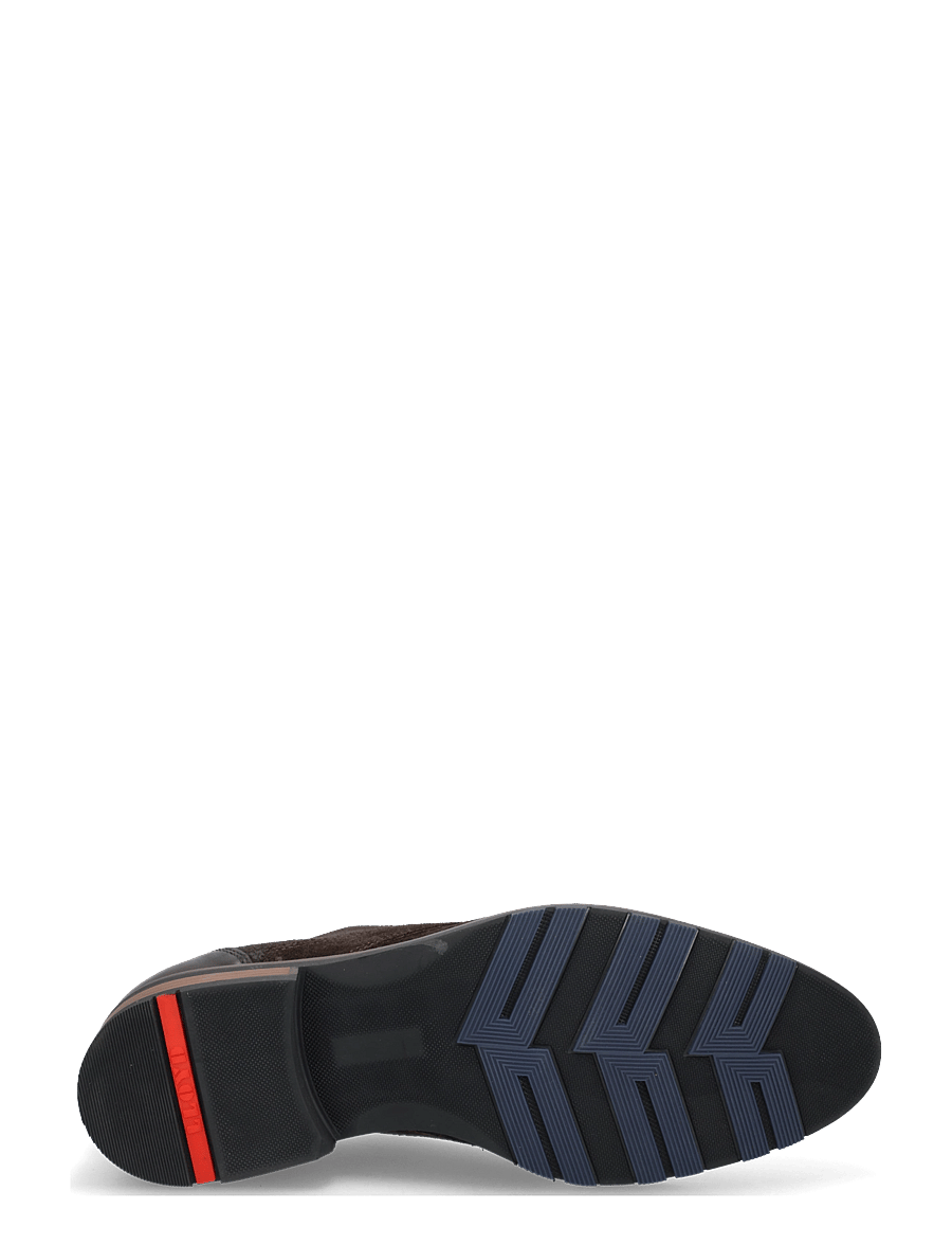 Lloyd - DRAMON 110 - shop by occasion - 5 - dk.brown - 4