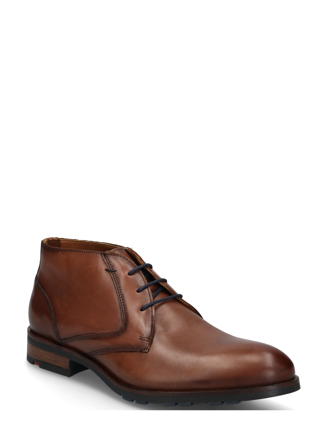 Lloyd DRAMON 325 - Uus - 3 - COGNAC / brown