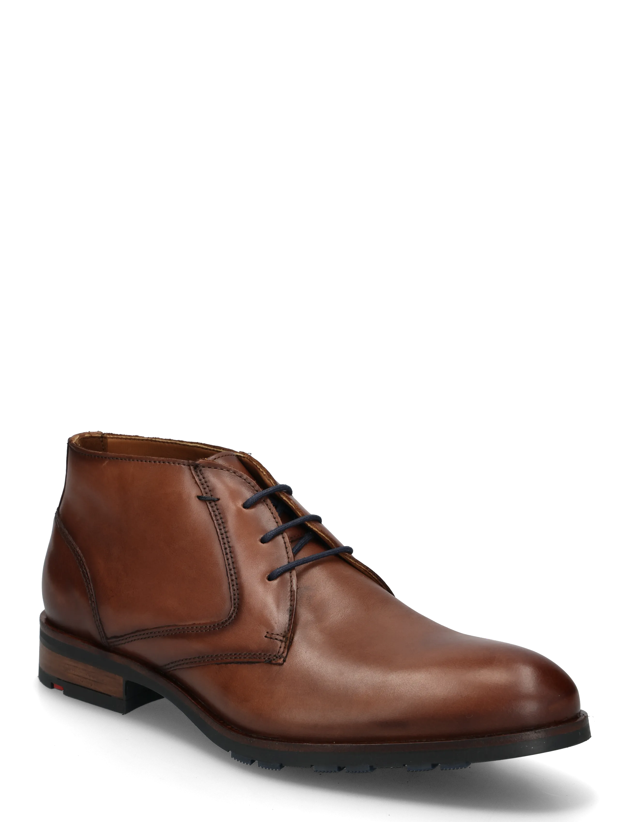 Lloyd DRAMON 325 - Skor - 3 - COGNAC / brown