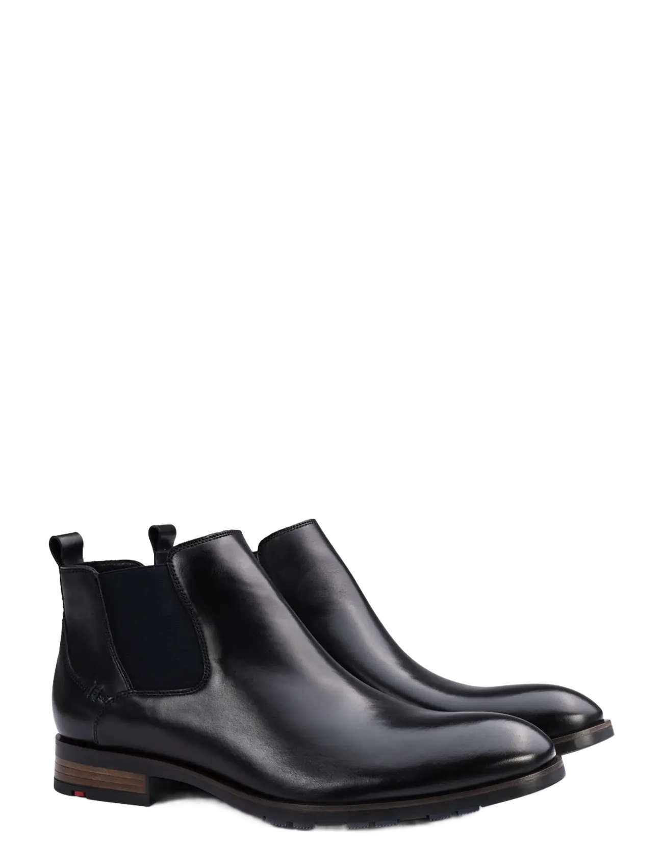 Lloyd - DRAMON 315 - chelsea boots - 0 - black - 2