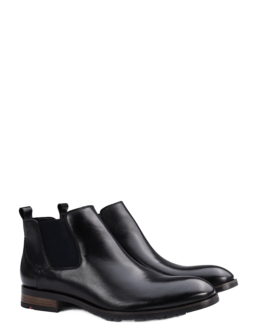 Lloyd - DRAMON 315 - chelsea boots - 0 - black - 2